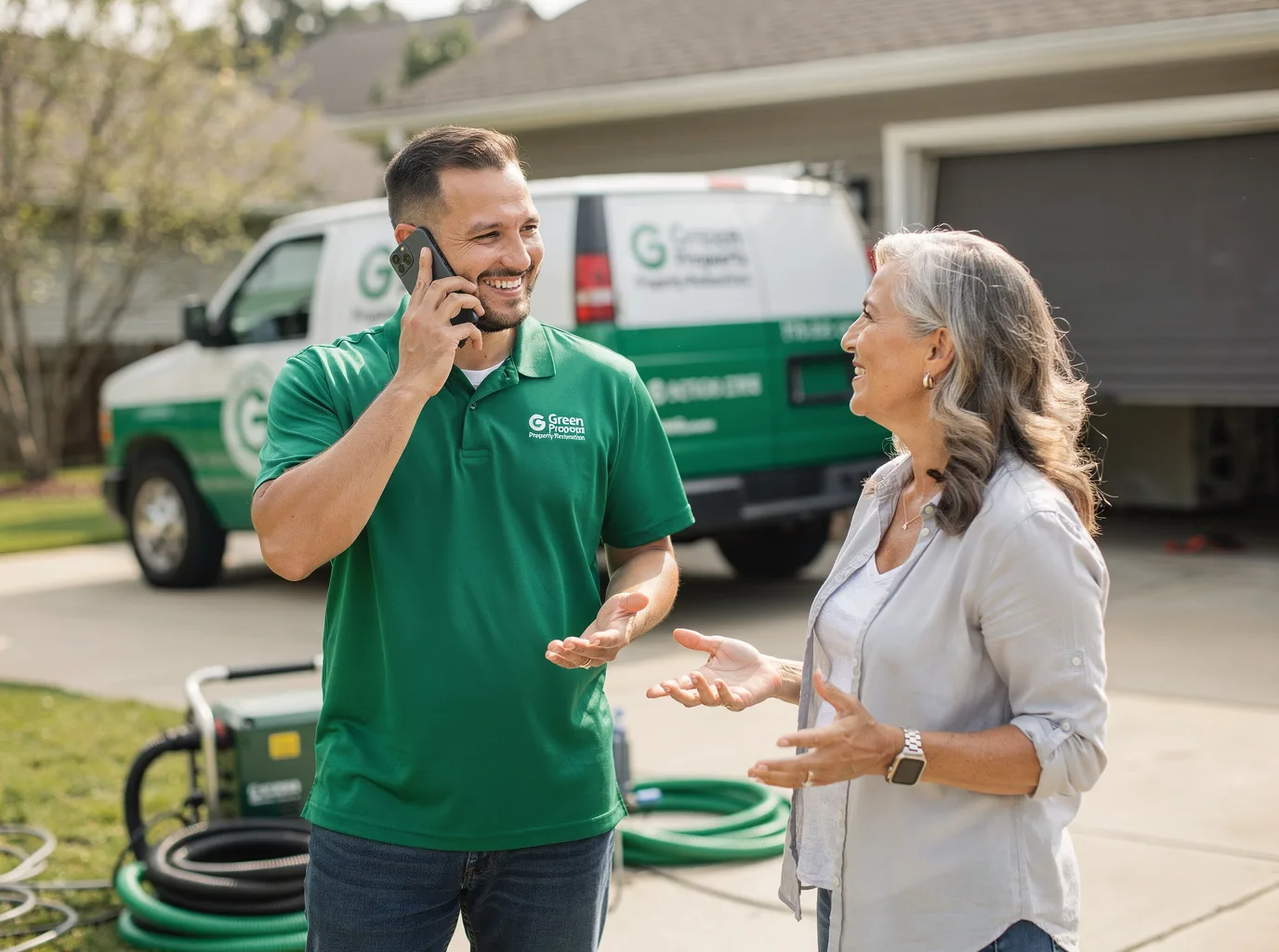 Water Damage Restoration Orestes, IN FAQs